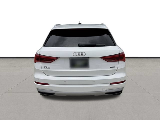 Used 2020 Audi Q3 2.0T Premium w/ Convenience Package AWD/4WD image 6