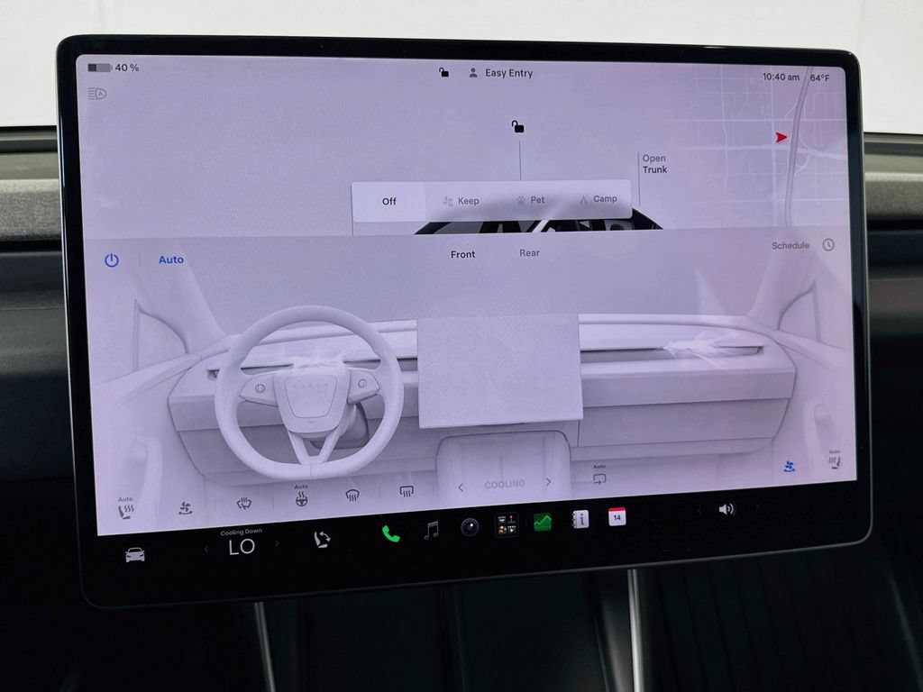 Used 2026 Tesla Model Y 2WD image 20