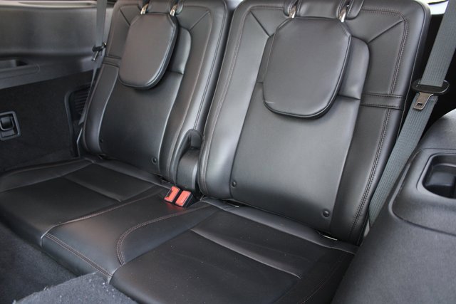 Used 2022 Lincoln Aviator Reserve w/ Equipment Group 201A image 21