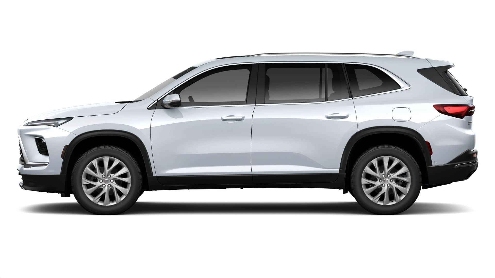 New 2026 Buick Enclave Preferred w/ Power Package AWD/4WD image 6