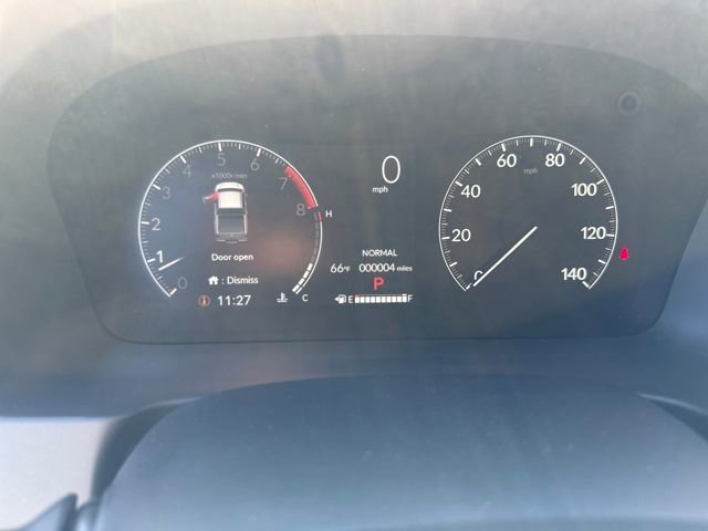 New 2026 Honda Ridgeline TrailSport image 12