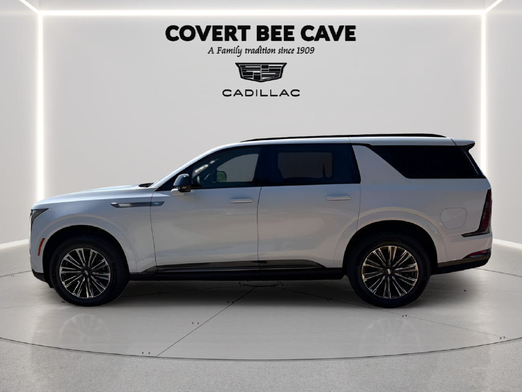 New 2026 Cadillac Escalade IQL Sport 1 w/ LPO, Floor Liner Package AWD/4WD image 5