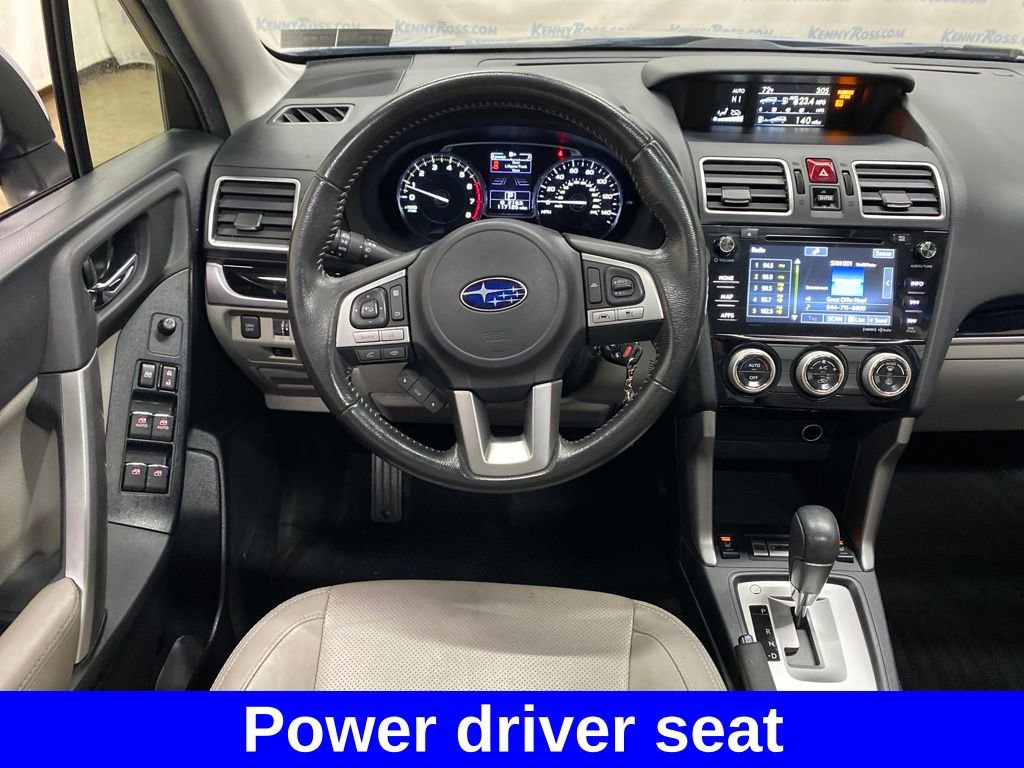 Used 2018 Subaru Forester 2.5i Limited image 13