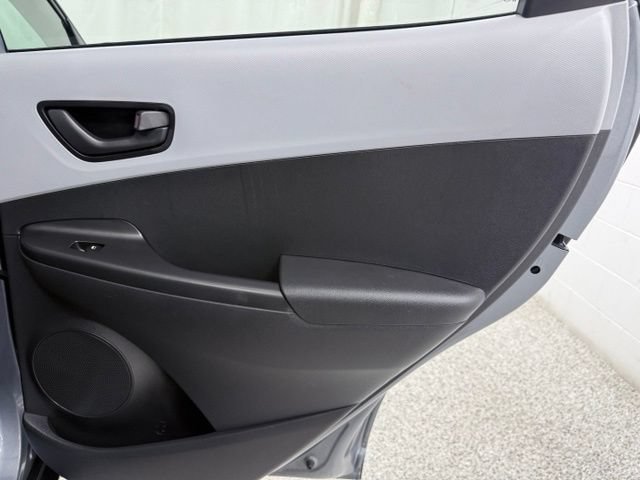 Used 2018 Hyundai Kona SEL w/ SEL Tech Package 02 FWD image 19