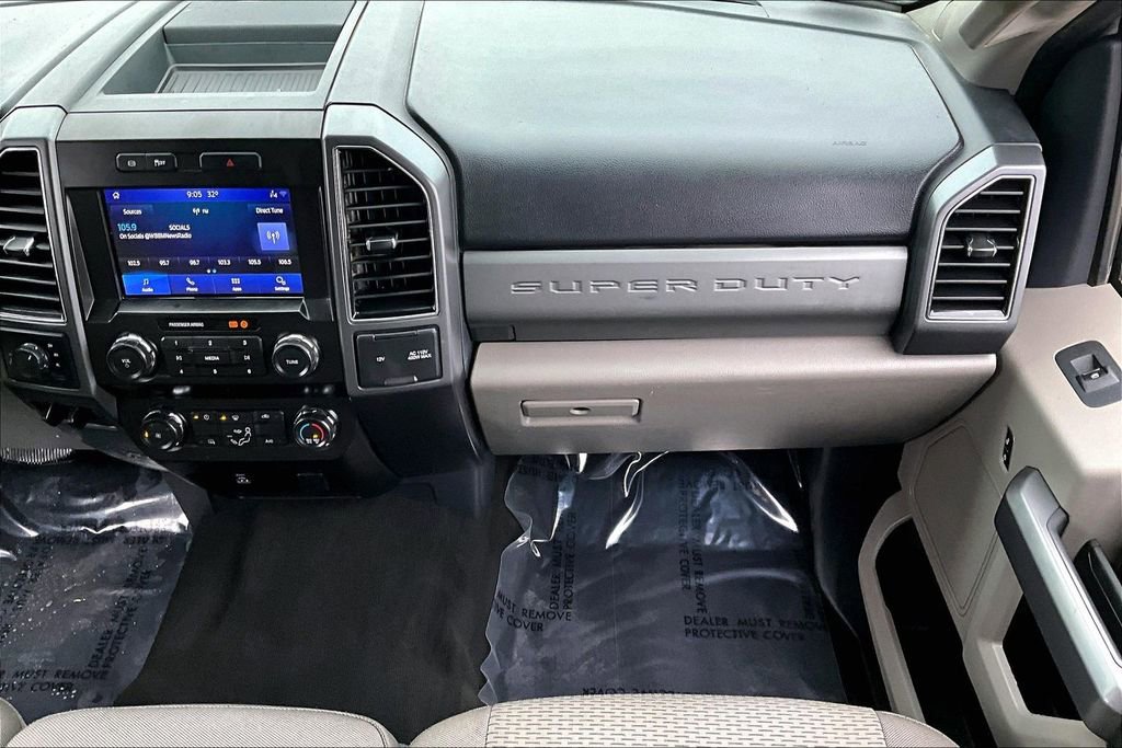 Used 2022 Ford F250 XLT w/ XLT Value Package image 25