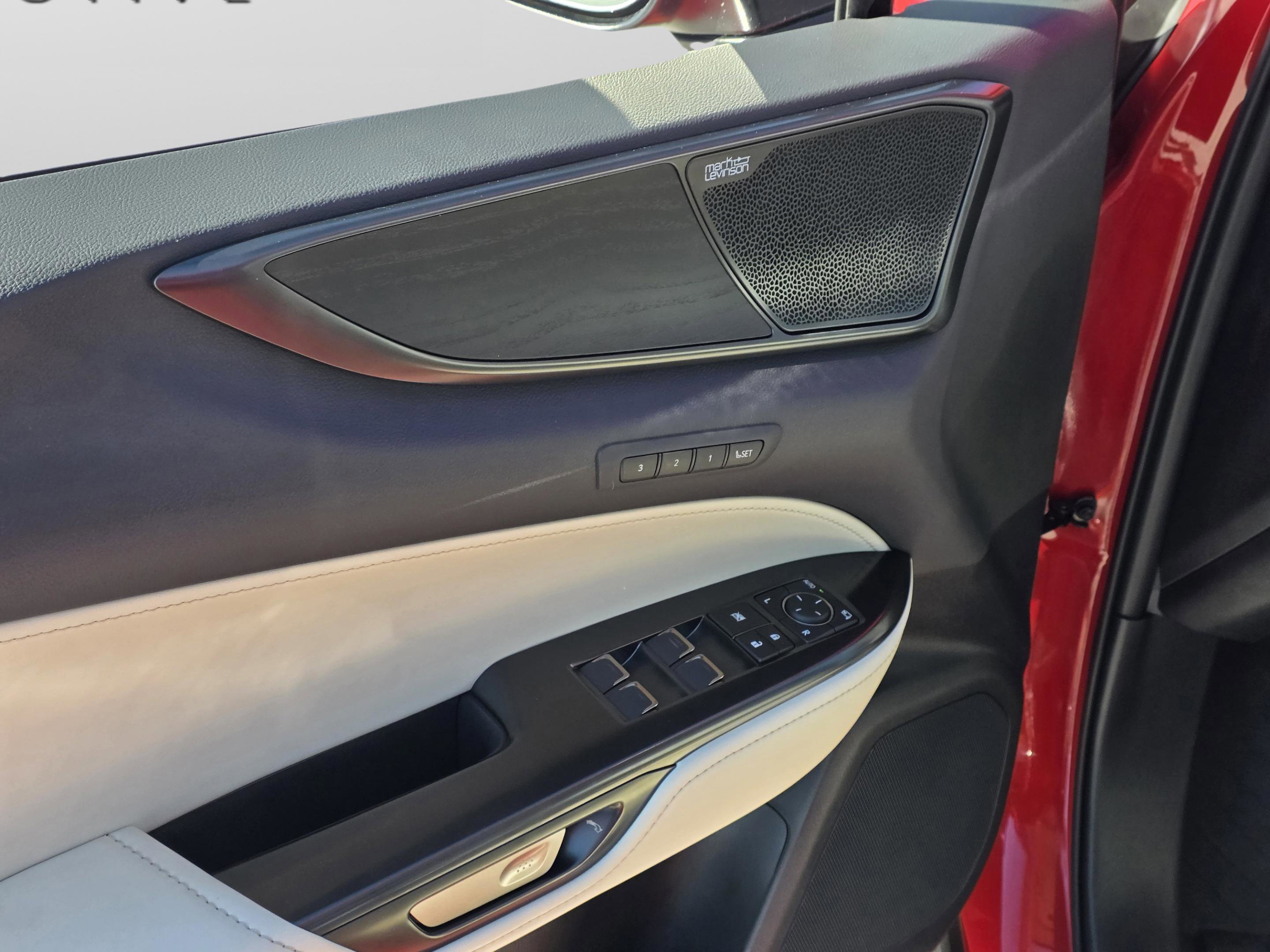 Used 2025 Lexus NX 450h+ AWD w/ Luxury Package image 24