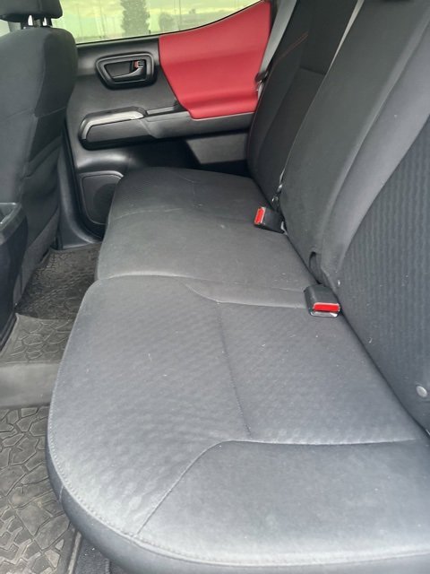 Used 2020 Toyota Tacoma SR image 12