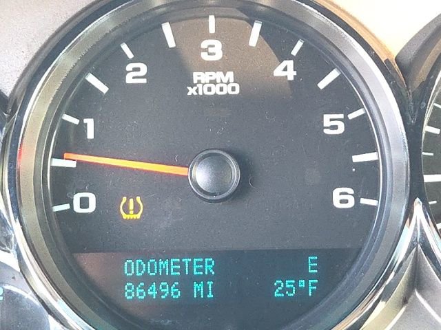 Used 2010 Chevrolet Silverado 1500 LT w/ Power Pack Plus image 32