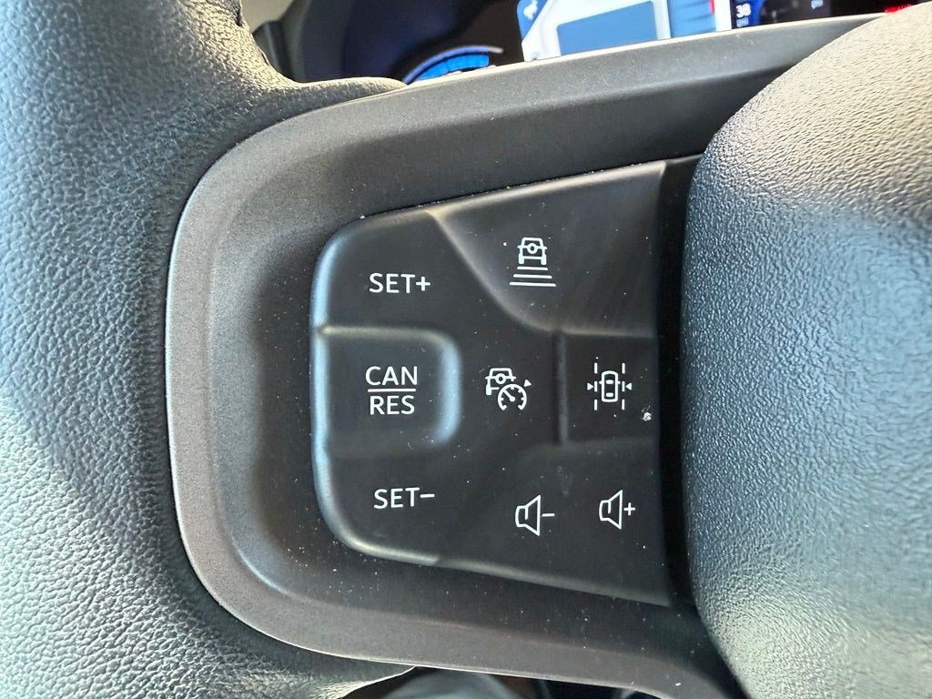 Used 2024 Ford Bronco Wildtrak AWD/4WD image 13