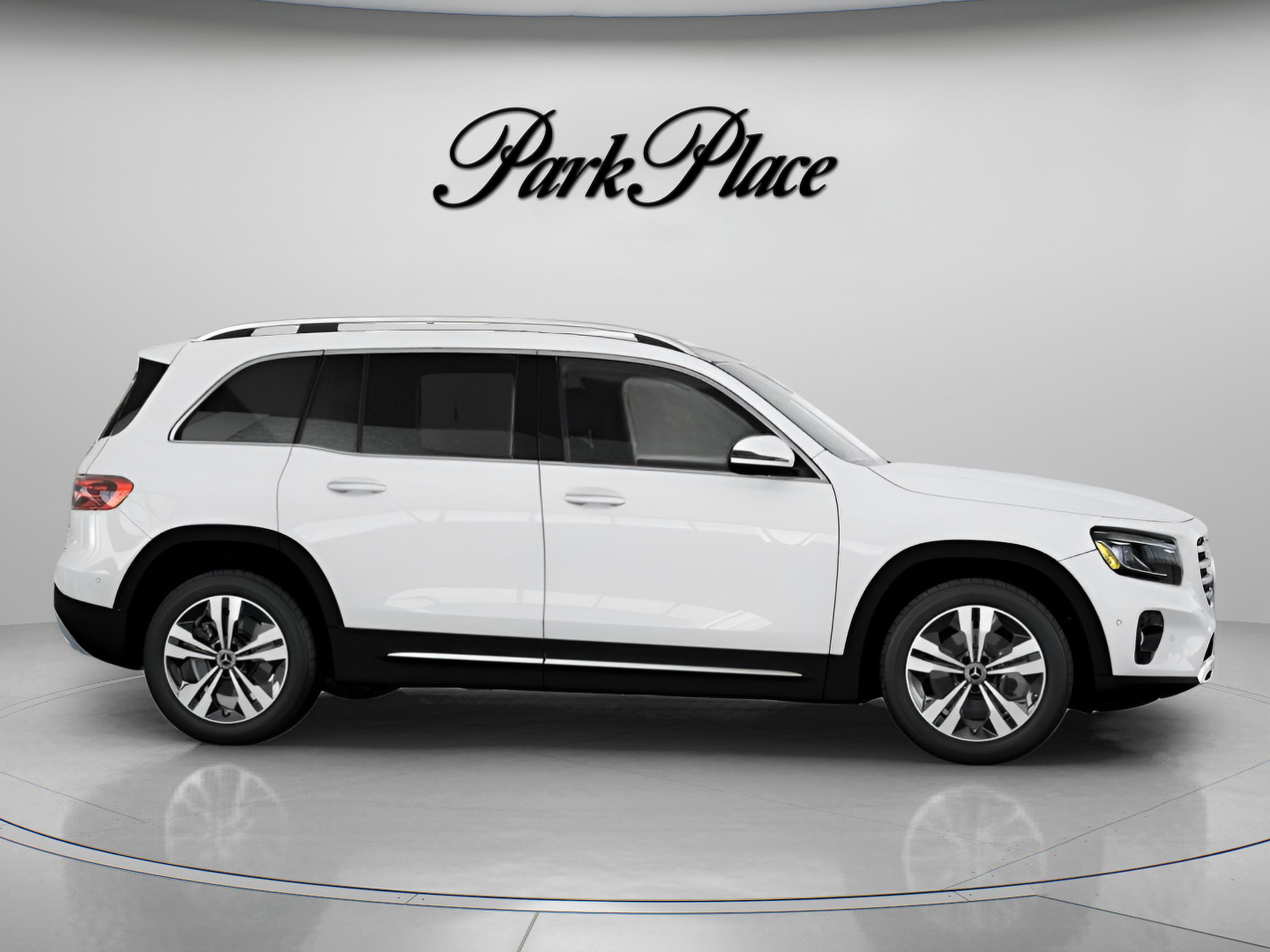 Certified 2026 Mercedes-Benz GLB 250 image 27