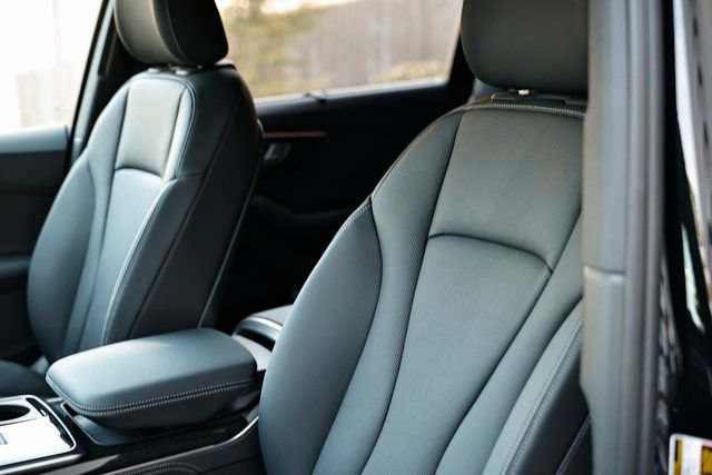 New 2026 Audi Q7 Premium Plus AWD/4WD image 25