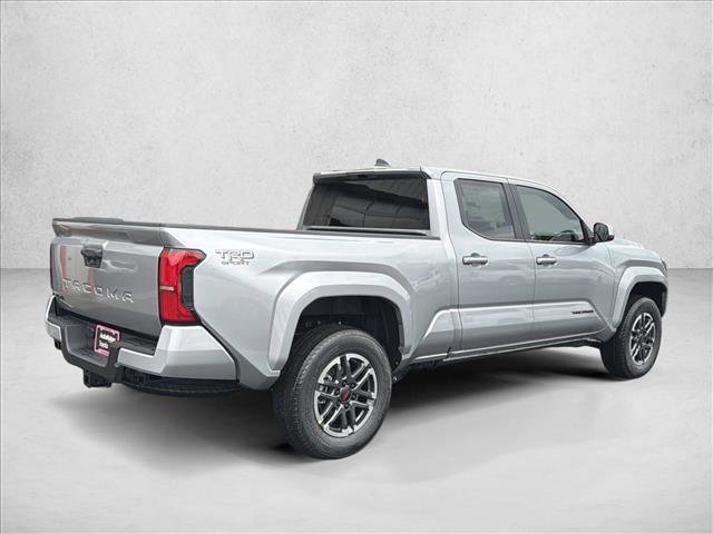 New 2026 Toyota Tacoma TRD Sport image 5