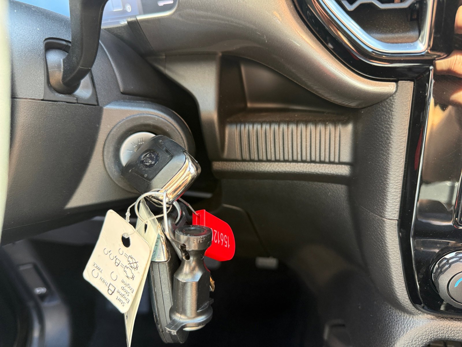 Certified 2024 Ford Ranger XLT image 21