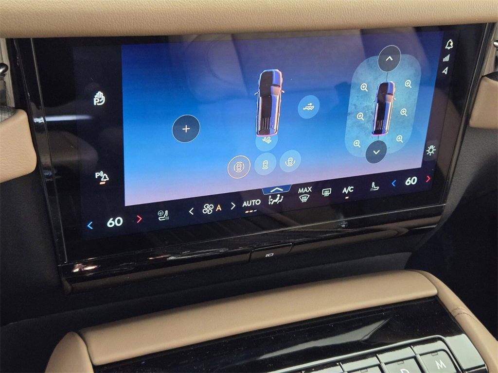 New 2026 Lincoln Navigator L Black Label image 20