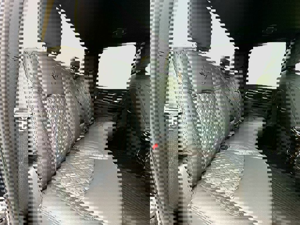 New 2026 RAM 2500 Big Horn image 29