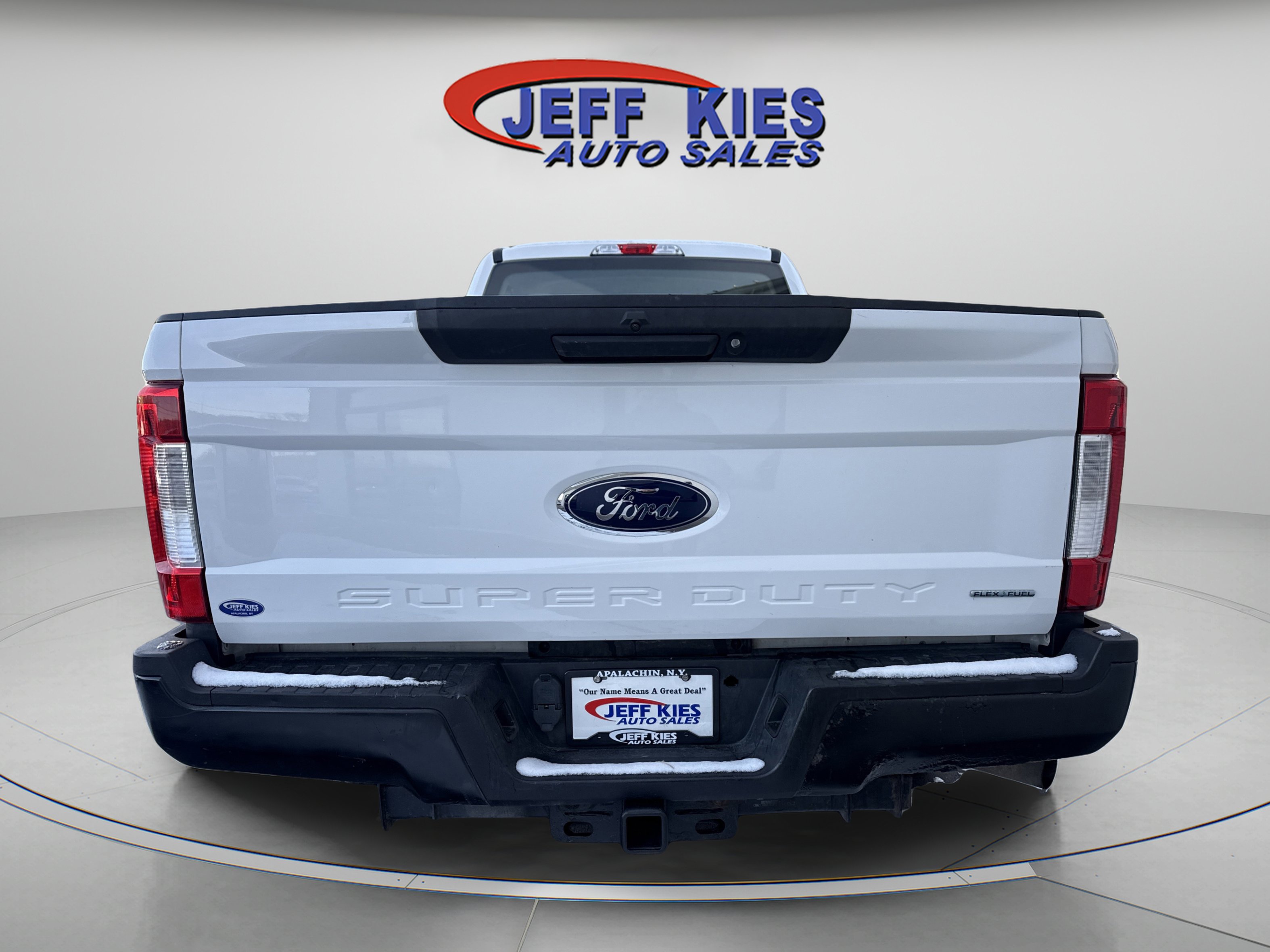 Used 2019 Ford F250 XL image 6