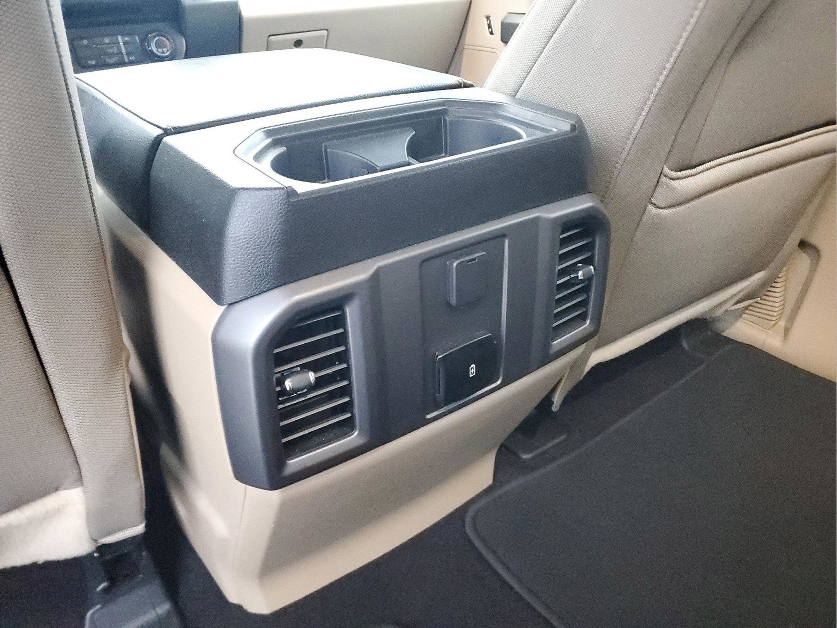 Used 2018 Ford F150 XLT w/ Equipment Group 302A Luxury image 17