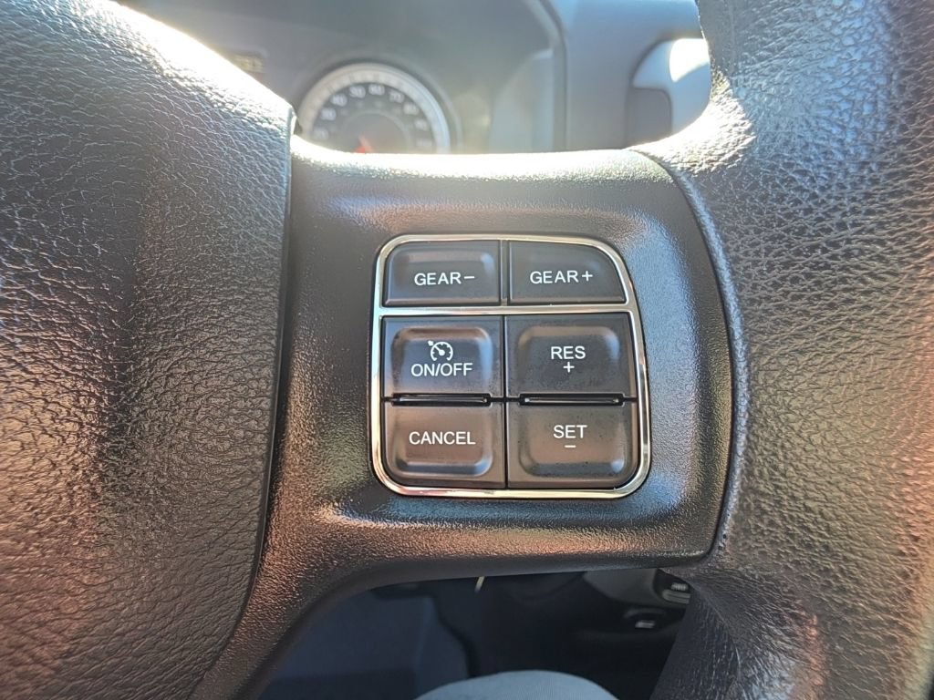 Used 2022 RAM 1500 Tradesman w/ Tradesman SXT Package AWD/4WD image 30