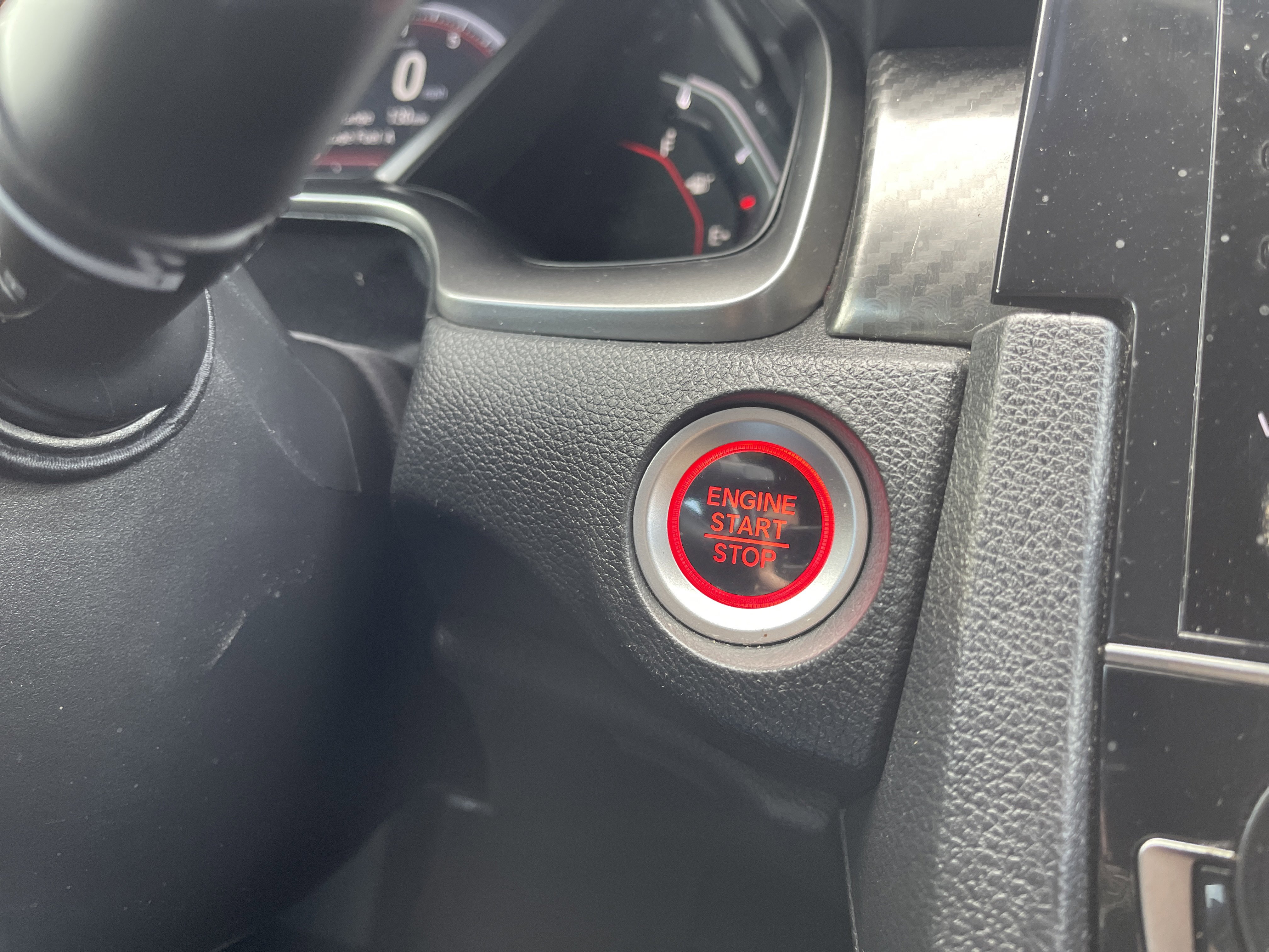 Used 2019 Honda Civic Si image 23