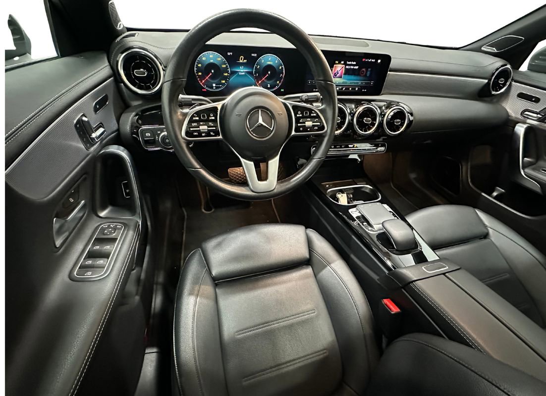 Used 2020 Mercedes-Benz CLA 250 4MATIC image 19