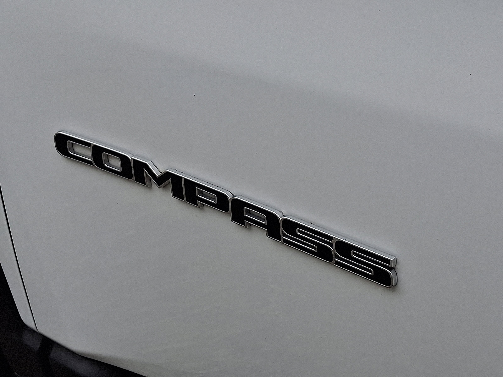 Certified 2023 Jeep Compass Limited image 30