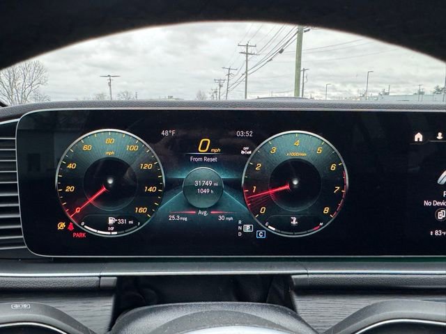 Used 2023 Mercedes-Benz GLE 350 4MATIC image 14