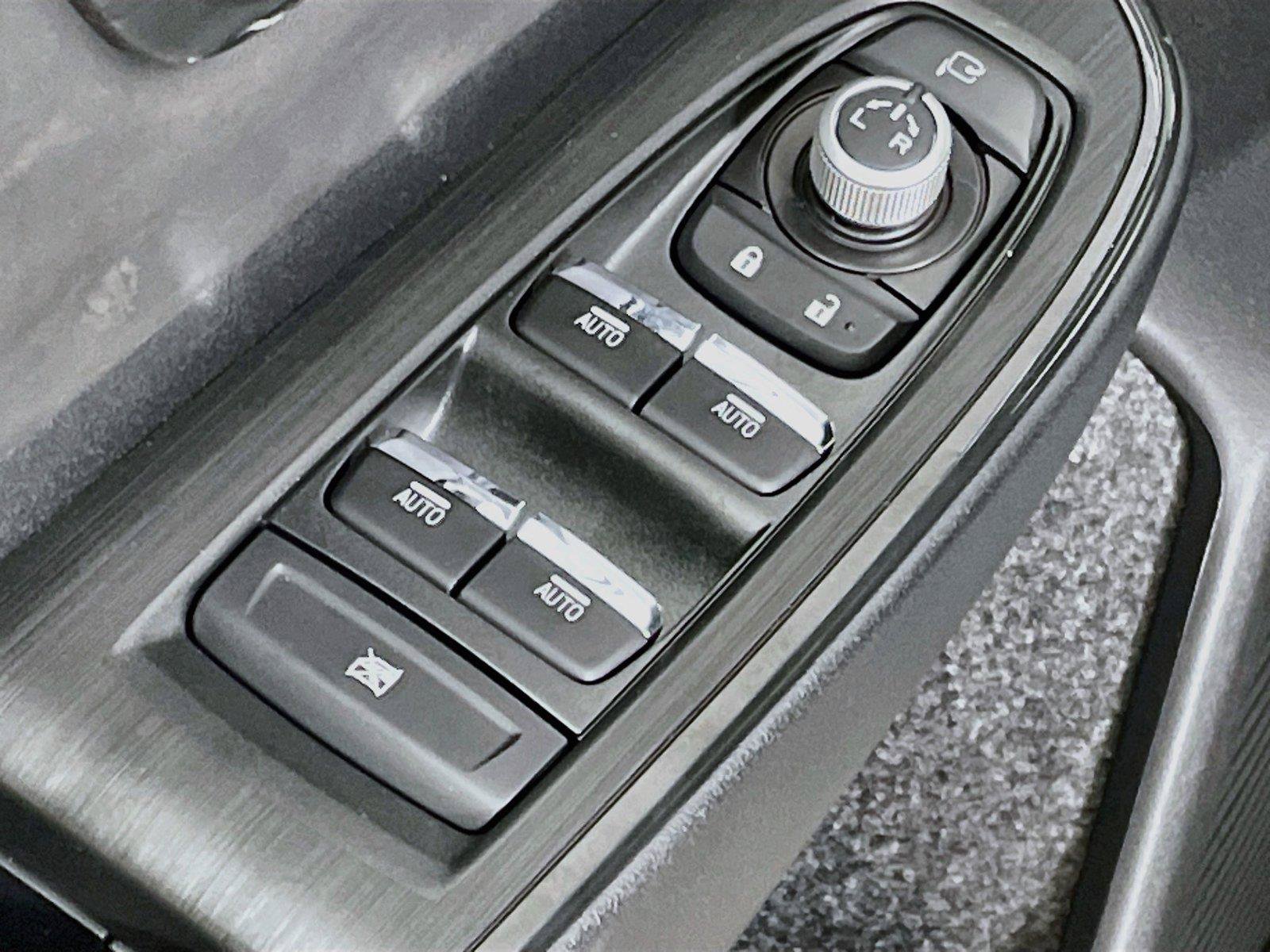 New 2026 Subaru Outback Wilderness AWD/4WD image 22