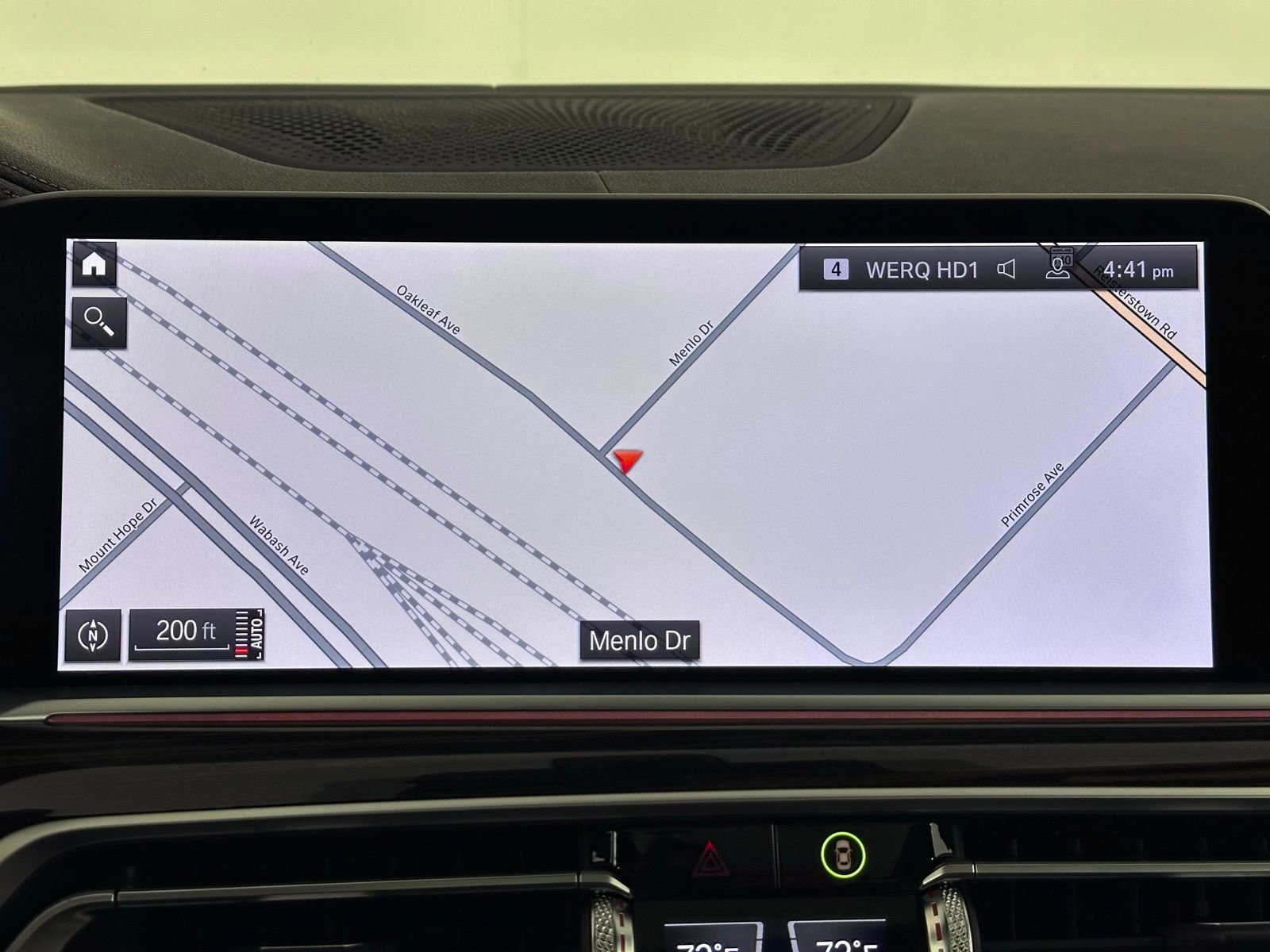 Used 2020 BMW X7 xDrive40i w/ M Sport Package image 23