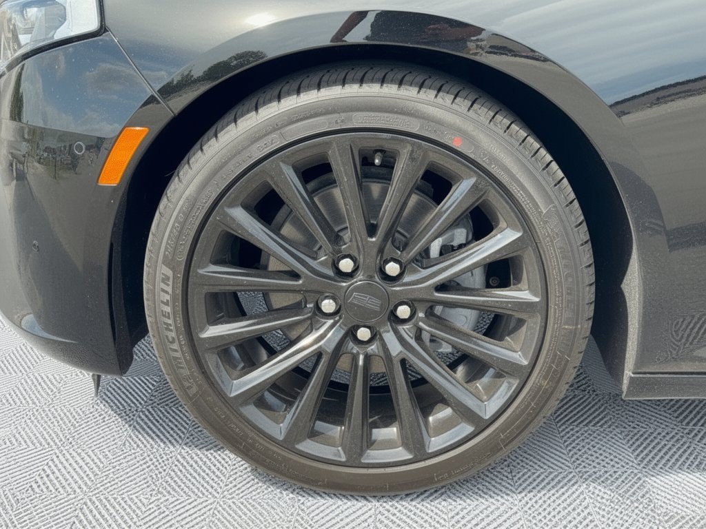 New 2026 Cadillac CT5 Premium Luxury RWD image 13