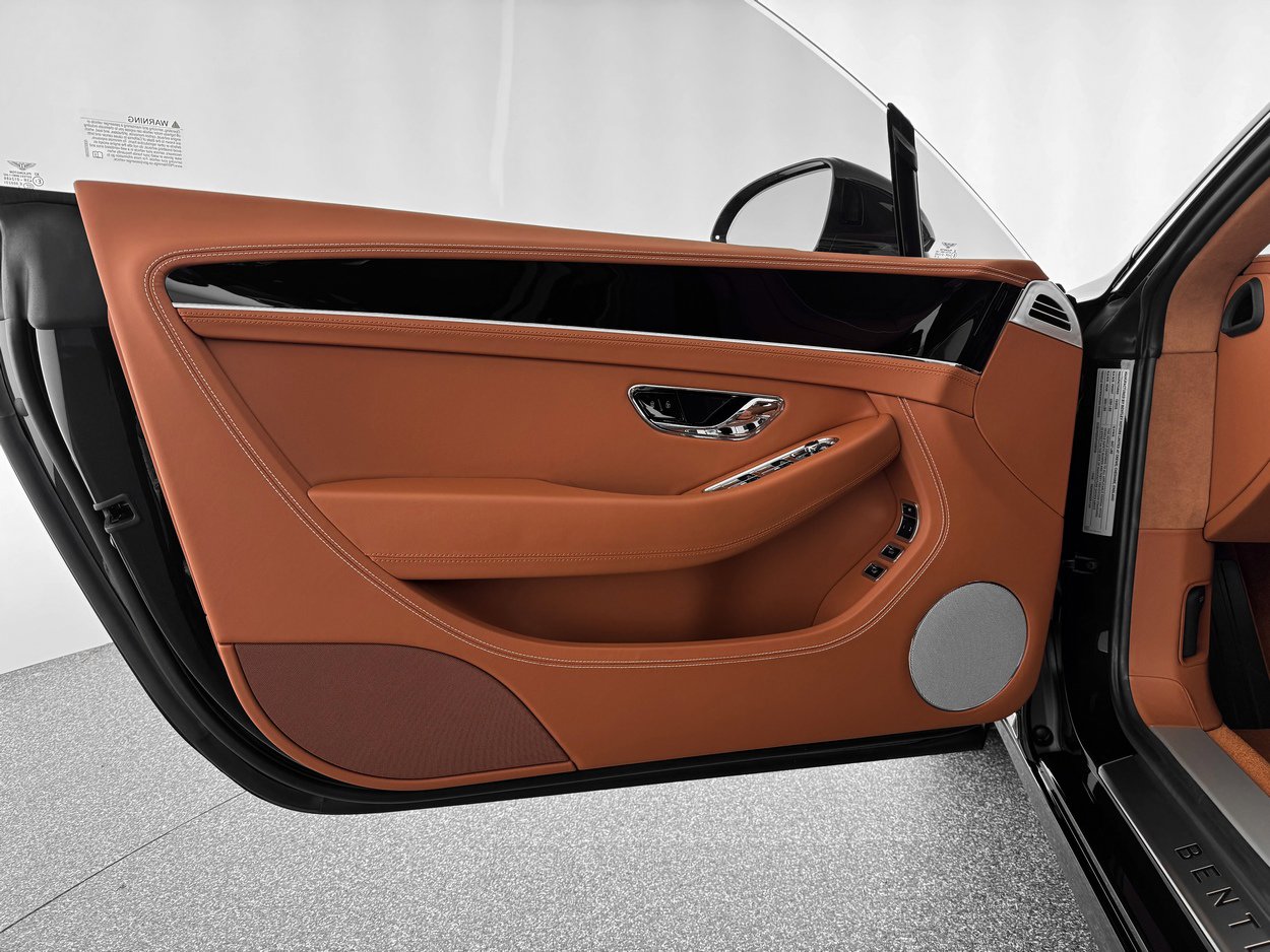 New 2026 Bentley Continental GT image 14