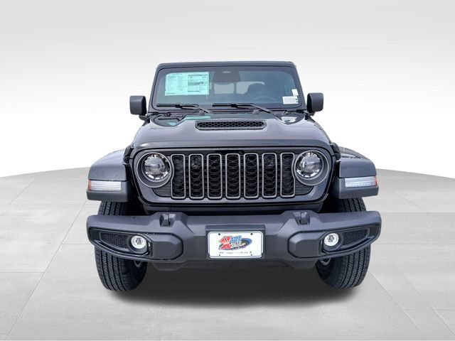 New 2026 Jeep Gladiator Sport AWD/4WD image 8