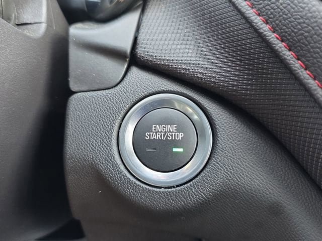 Used 2024 Chevrolet Equinox RS w/ LPO, Cargo Package image 25