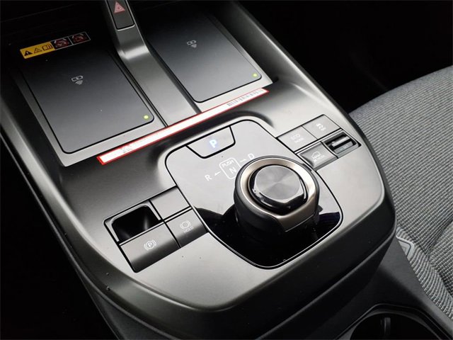 New 2026 Toyota bZ image 18