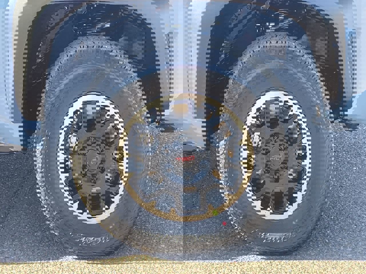 New 2026 Toyota Tacoma TRD Off-Road image 9