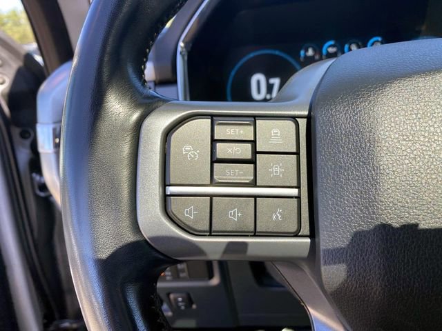 Used 2021 Ford F150 Lariat w/ Equipment Group 502A High AWD/4WD image 24