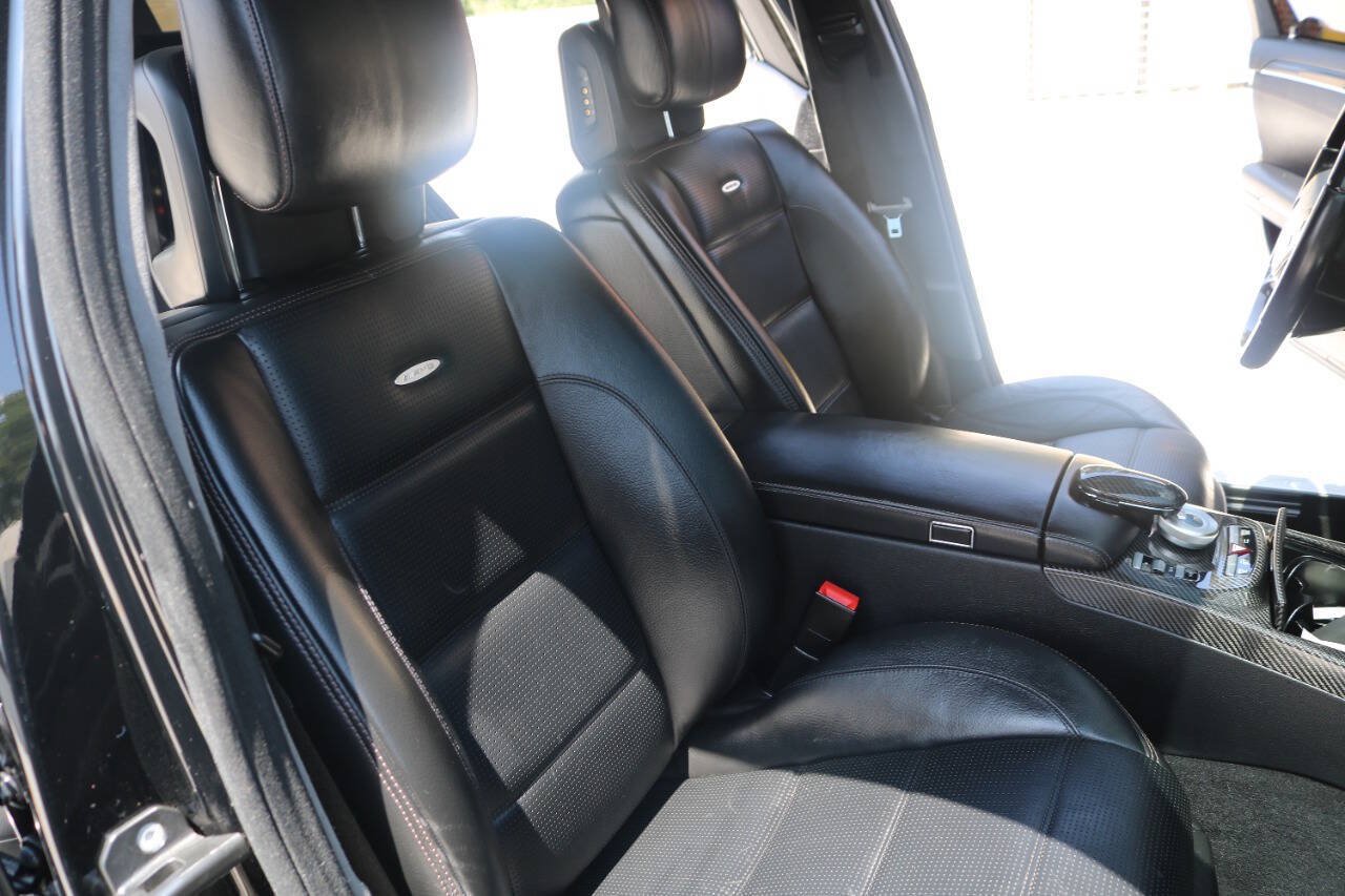 Used 2011 Mercedes-Benz S 63 AMG image 2