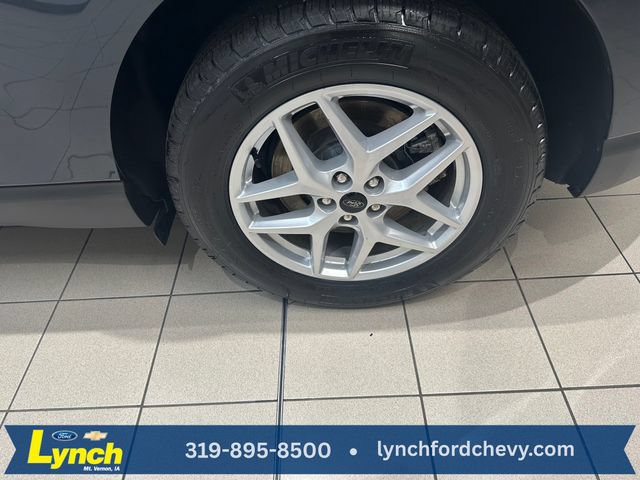 Used 2024 Ford Edge SEL w/ Convenience Package AWD/4WD image 27