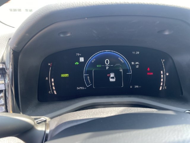 Used 2025 Toyota Camry LE FWD image 20
