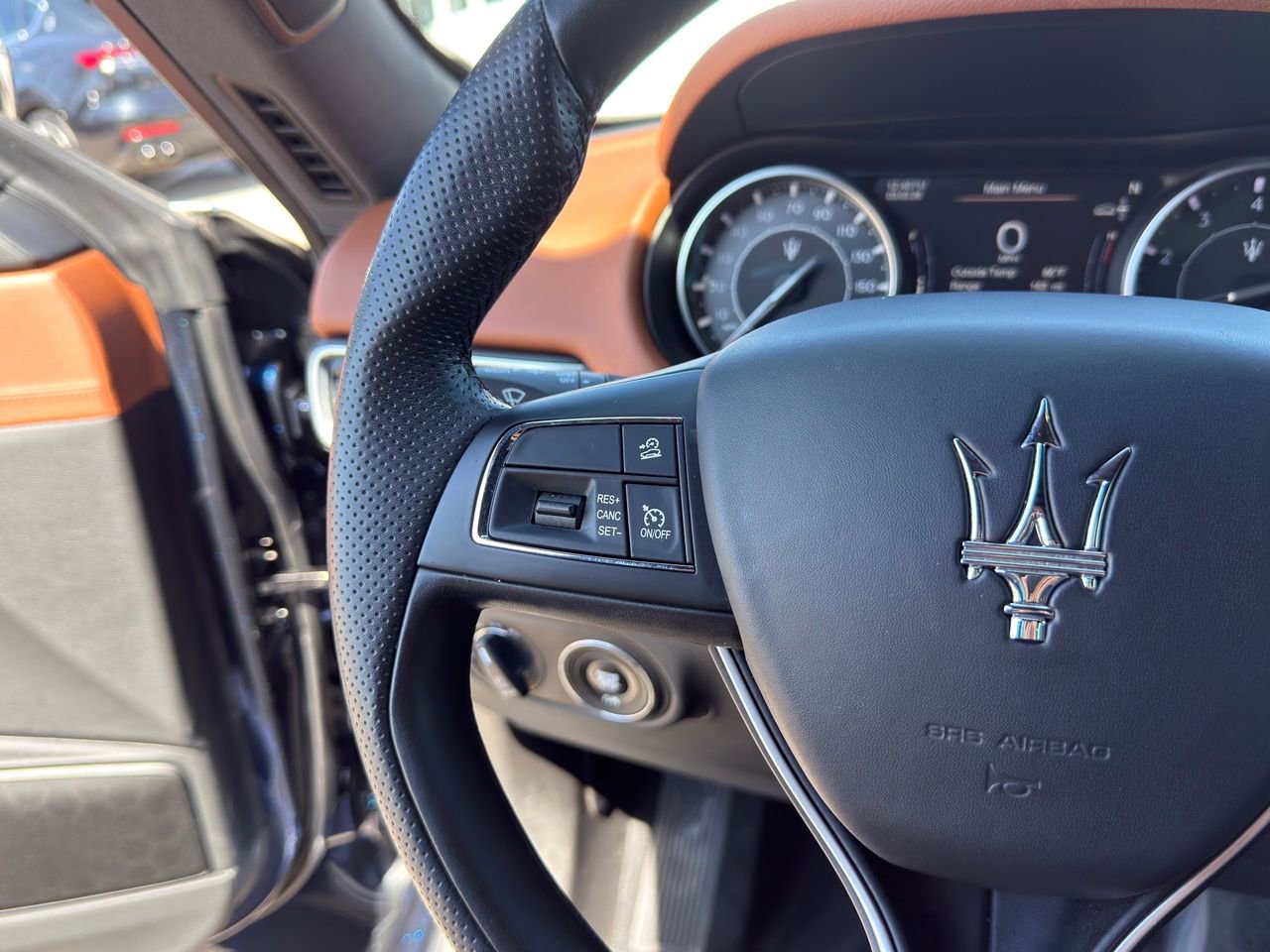 Certified 2022 Maserati Levante GT image 27