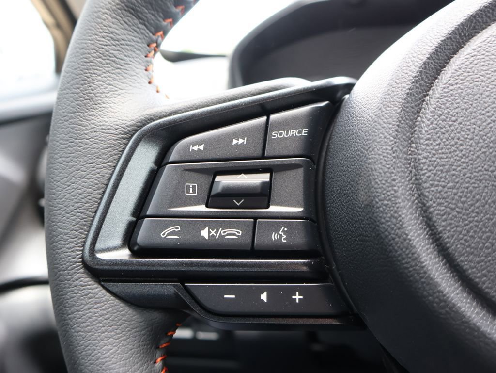 New 2026 Subaru Crosstrek 2.5i Limited AWD/4WD image 28