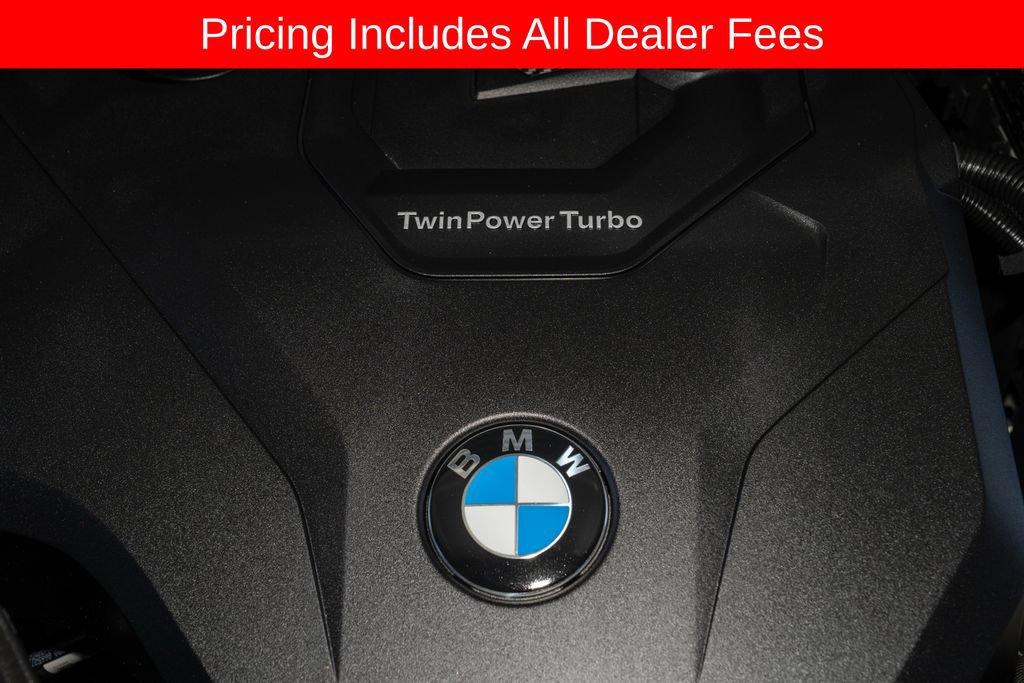 Used 2021 BMW X3 sDrive30i w/ Premium Package RWD image 23