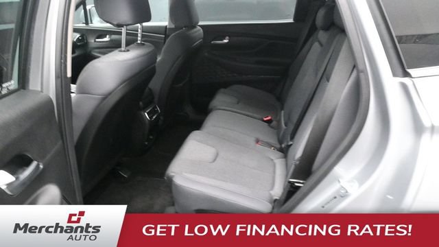 Used 2023 Hyundai Santa Fe SEL AWD/4WD image 13