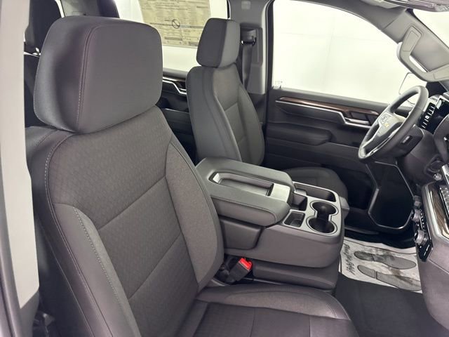 New 2026 Chevrolet Silverado 1500 LT w/ All Star Edition Plus image 14