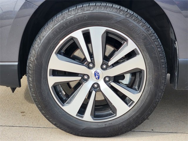 Used 2019 Subaru Outback 2.5i Limited image 7