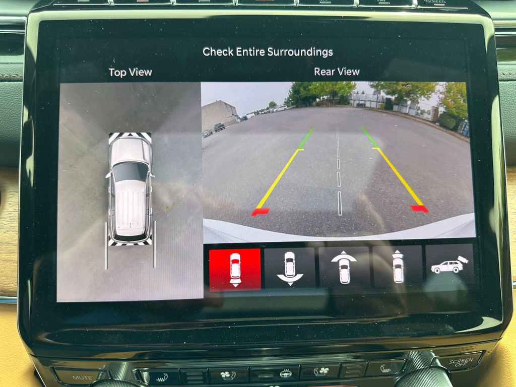 New 2025 Jeep Grand Cherokee Summit image 23