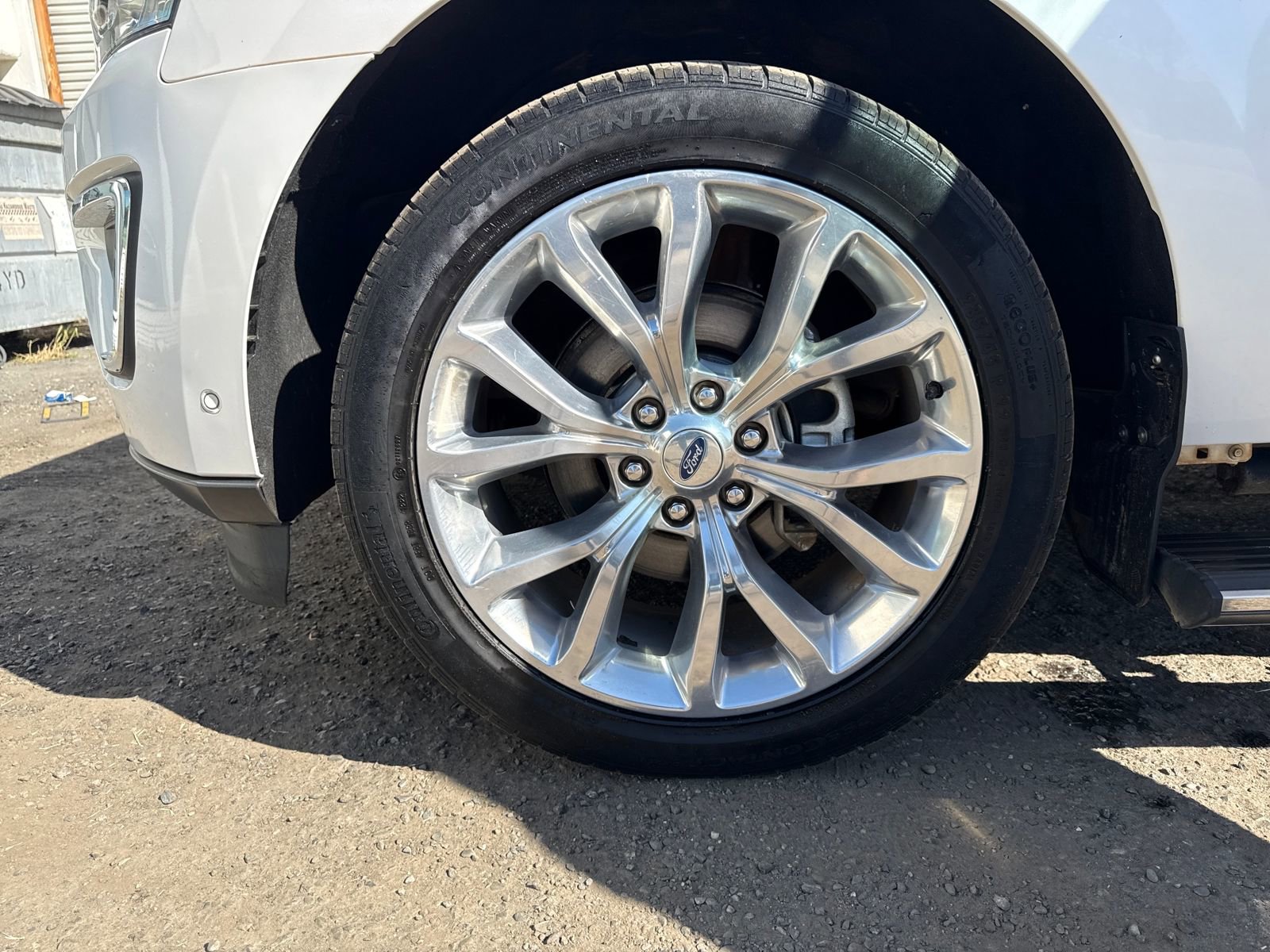 Used 2019 Ford Expedition Limited w/ Equipment Group 302A image 27