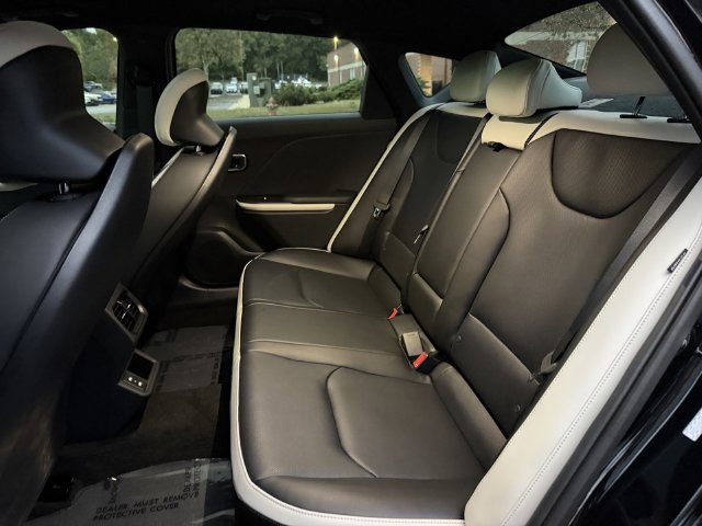 Certified 2026 Kia K4 GT-Line Turbo FWD image 28