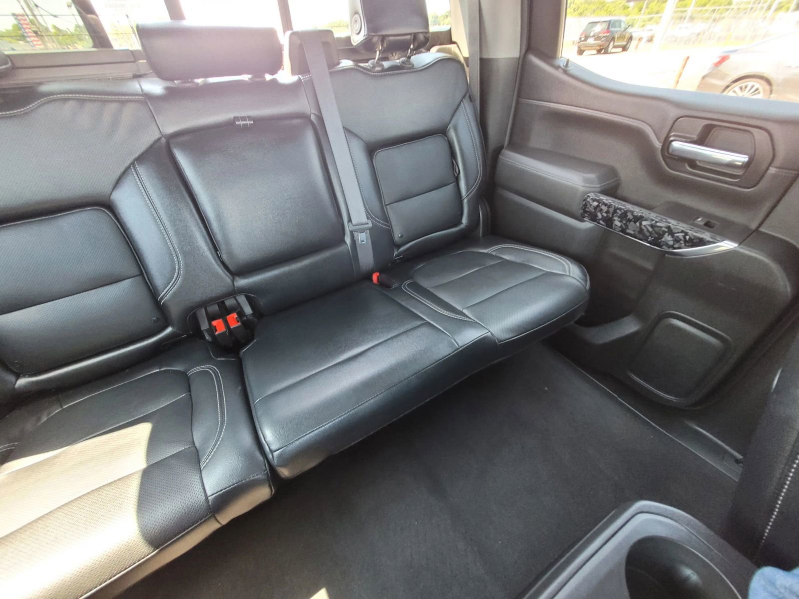 Used 2020 Chevrolet Silverado 1500 RST image 13