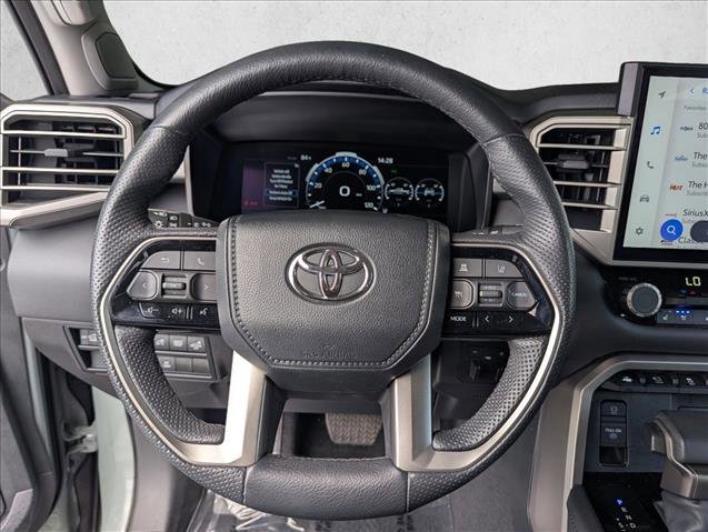 Used 2024 Toyota Tundra Limited RWD image 11