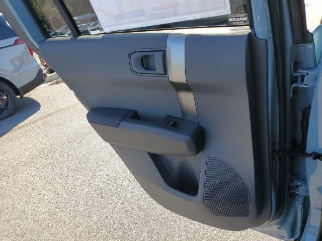 New 2027 Kia EV3 Wind FWD image 19